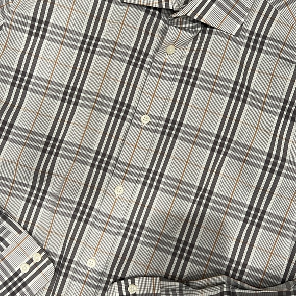 Ralph Lauren dress shirt. Size L. - Picture 3 of 5